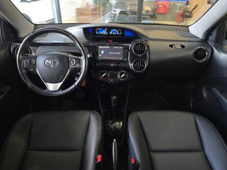 TOYOTA Etios Cross 1.5 16V 4P FLEX AUTOM�TICO, Foto 7