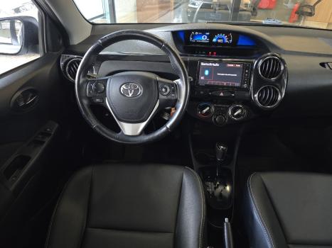 TOYOTA Etios Cross 1.5 16V 4P FLEX AUTOM�TICO, Foto 10