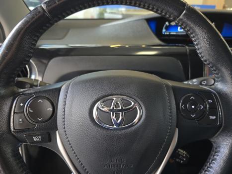 TOYOTA Etios Cross 1.5 16V 4P FLEX AUTOM�TICO, Foto 11
