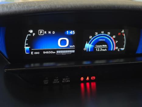 TOYOTA Etios Cross 1.5 16V 4P FLEX AUTOM�TICO, Foto 12