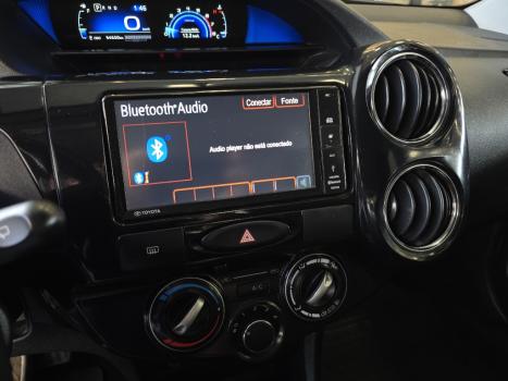 TOYOTA Etios Cross 1.5 16V 4P FLEX AUTOM�TICO, Foto 13