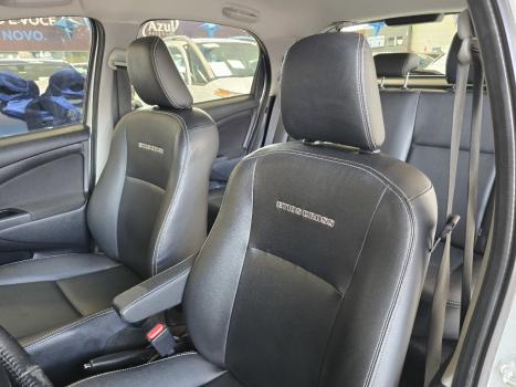 TOYOTA Etios Cross 1.5 16V 4P FLEX AUTOM�TICO, Foto 15