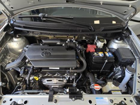 TOYOTA Etios Cross 1.5 16V 4P FLEX AUTOM�TICO, Foto 19