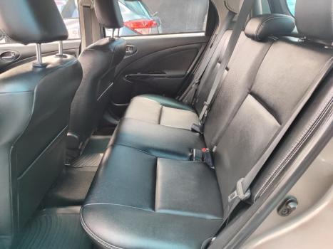 TOYOTA Etios Cross 1.5 16V 4P FLEX AUTOMÁTICO, Foto 10