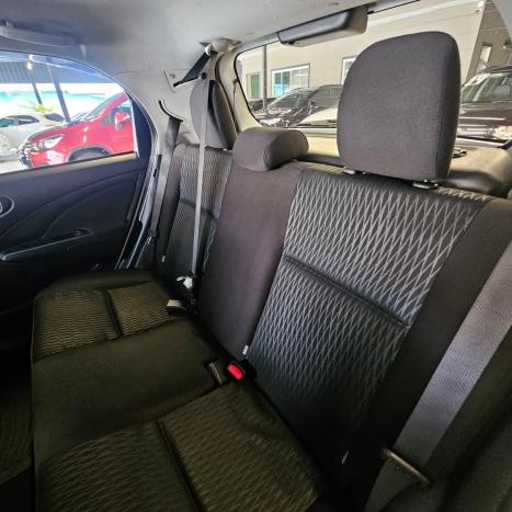 TOYOTA Etios Hatch 1.3 16V 4P FLEX X, Foto 11