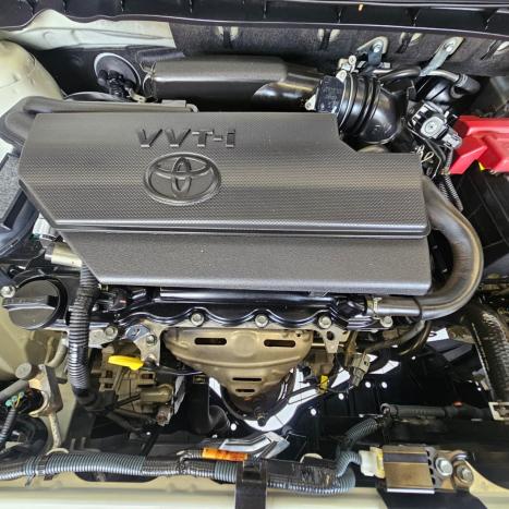 TOYOTA Etios Hatch 1.3 16V 4P FLEX X, Foto 18