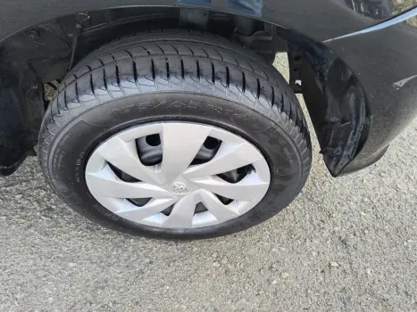 TOYOTA Etios Hatch 1.3 16V 4P FLEX X, Foto 11