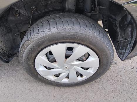 TOYOTA Etios Hatch 1.3 16V 4P FLEX X, Foto 11