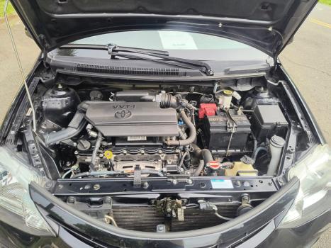 TOYOTA Etios Hatch 1.3 16V 4P FLEX X, Foto 13
