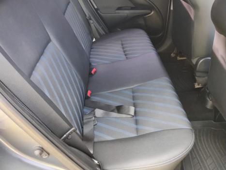TOYOTA Etios Hatch 1.3 16V 4P FLEX XS, Foto 8
