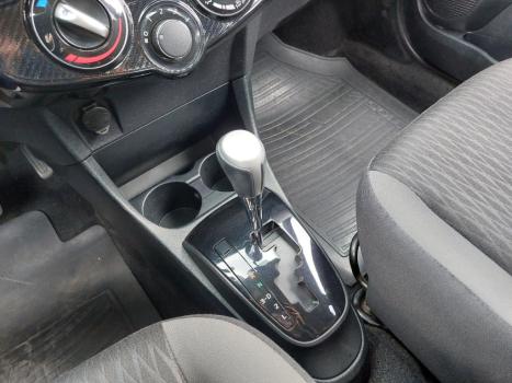 TOYOTA Etios Hatch 1.5 16V 4P FLEX XS AUTOMTICO, Foto 13