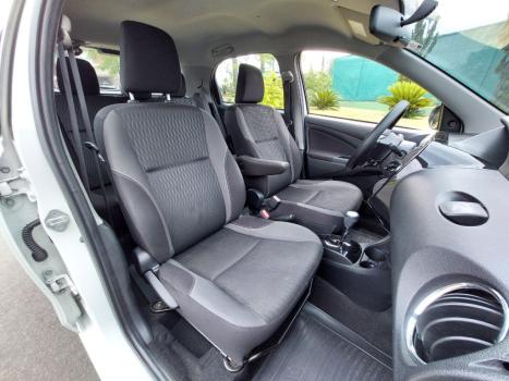TOYOTA Etios Hatch 1.5 16V 4P FLEX XS AUTOMTICO, Foto 15