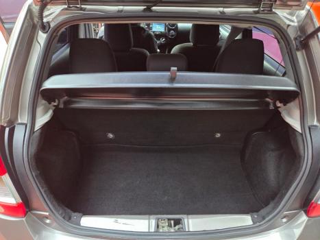 TOYOTA Etios Hatch 1.3 16V 4P FLEX, Foto 14