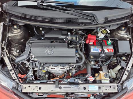 TOYOTA Etios Hatch 1.3 16V 4P FLEX, Foto 15