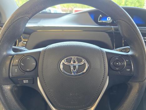TOYOTA Etios Hatch 1.5 16V 4P FLEX X PLUS, Foto 10