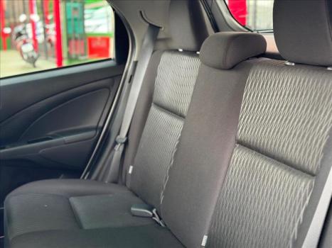 TOYOTA Etios Hatch 1.5 16V 4P FLEX X PLUS, Foto 7