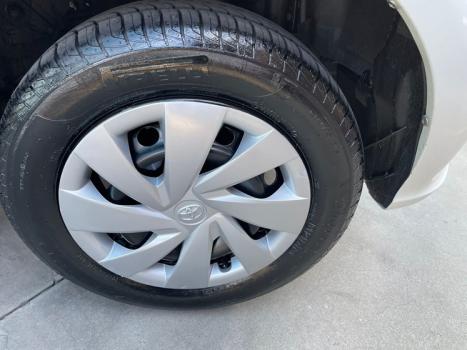 TOYOTA Etios Hatch 1.3 16V 4P FLEX X, Foto 14