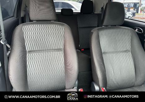 TOYOTA Etios Hatch 1.3 16V 4P FLEX X, Foto 8