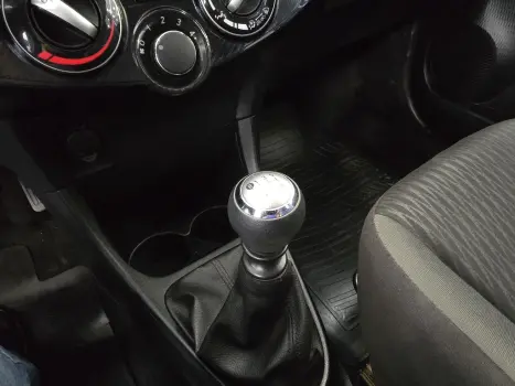 TOYOTA Etios Hatch 1.5 16V 4P FLEX XS, Foto 9