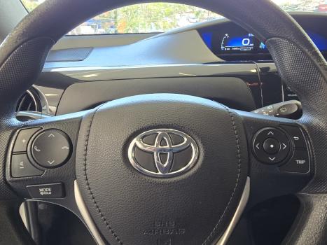 TOYOTA Etios Hatch 1.5 16V 4P FLEX XS, Foto 10