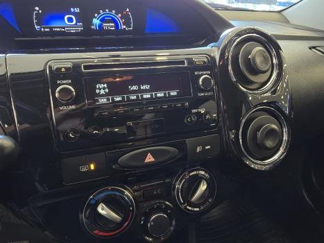 TOYOTA Etios Hatch 1.5 16V 4P FLEX XS, Foto 11