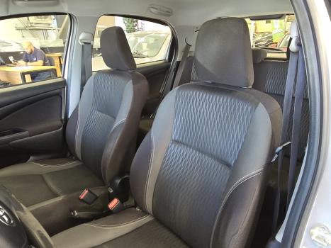 TOYOTA Etios Hatch 1.5 16V 4P FLEX XS, Foto 13