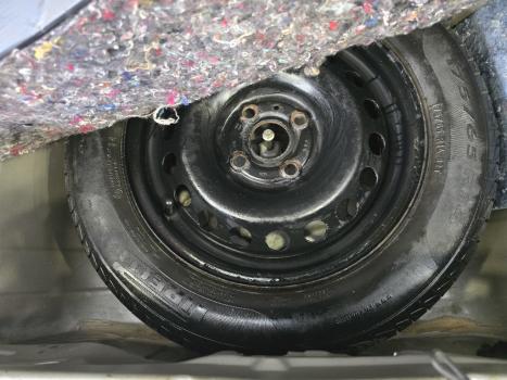 TOYOTA Etios Hatch 1.5 16V 4P FLEX XS, Foto 16