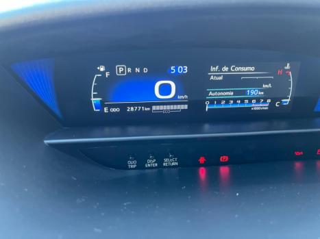 TOYOTA Etios Hatch 1.5 16V 4P FLEX XS AUTOM�TICO, Foto 10