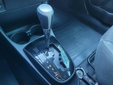 TOYOTA Etios Hatch 1.5 16V 4P FLEX XS AUTOM�TICO, Foto 11