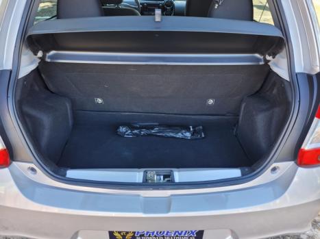 TOYOTA Etios Hatch 1.5 16V 4P FLEX XS AUTOM�TICO, Foto 13