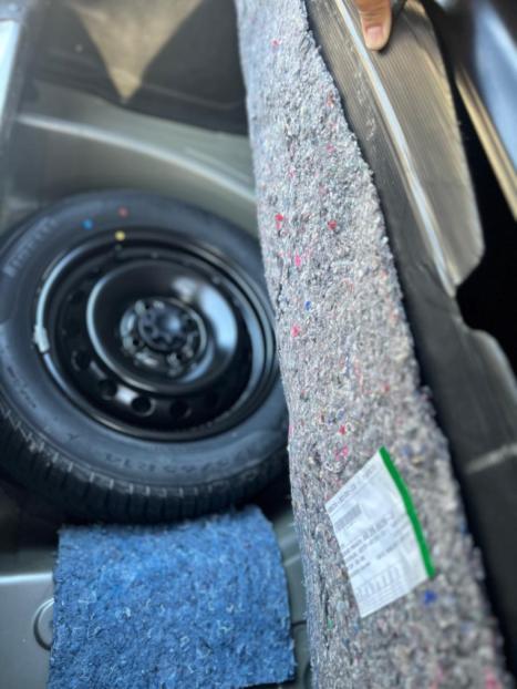 TOYOTA Etios Hatch 1.5 16V 4P FLEX XS AUTOM�TICO, Foto 14