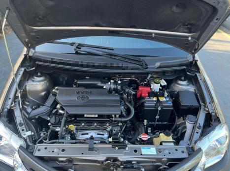 TOYOTA Etios Hatch 1.5 16V 4P FLEX XS AUTOM�TICO, Foto 15