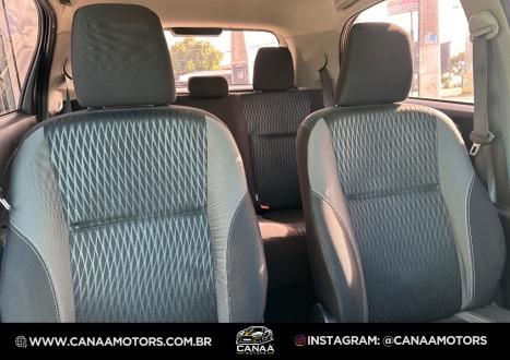 TOYOTA Etios Hatch 1.5 16V 4P FLEX XS, Foto 9