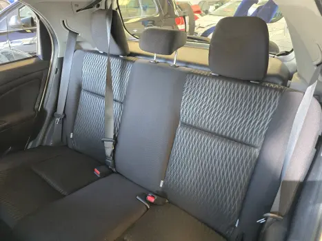 TOYOTA Etios Hatch 1.5 16V 4P FLEX X PLUS, Foto 14