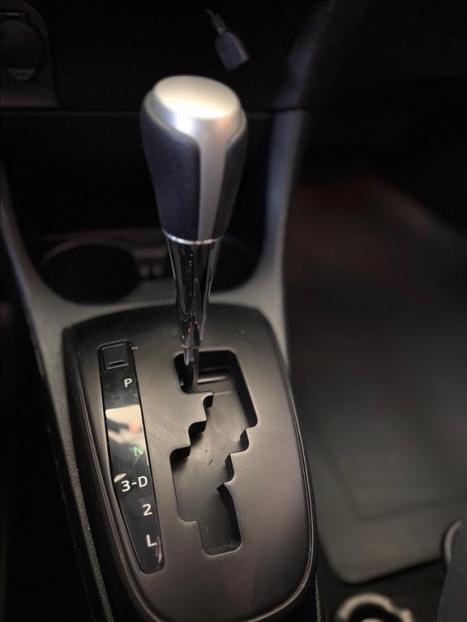 TOYOTA Etios Hatch 1.3 16V 4P FLEX X AUTOM�TICO, Foto 10