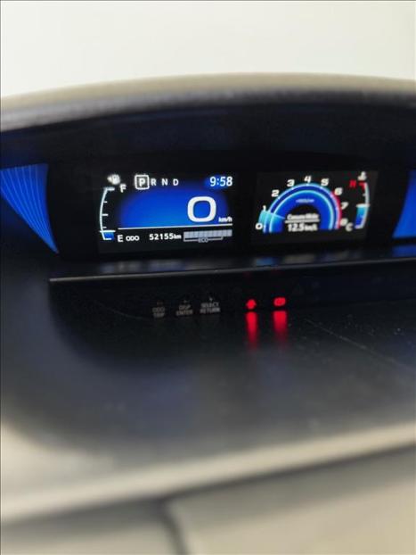 TOYOTA Etios Hatch 1.3 16V 4P FLEX X AUTOM�TICO, Foto 13