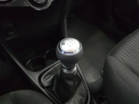 TOYOTA Etios Hatch 1.3 16V 4P FLEX X, Foto 9