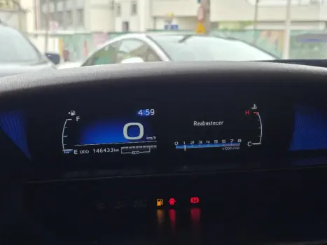 TOYOTA Etios Hatch 1.3 16V 4P FLEX X, Foto 12