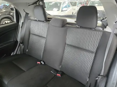 TOYOTA Etios Hatch 1.3 16V 4P FLEX X, Foto 15