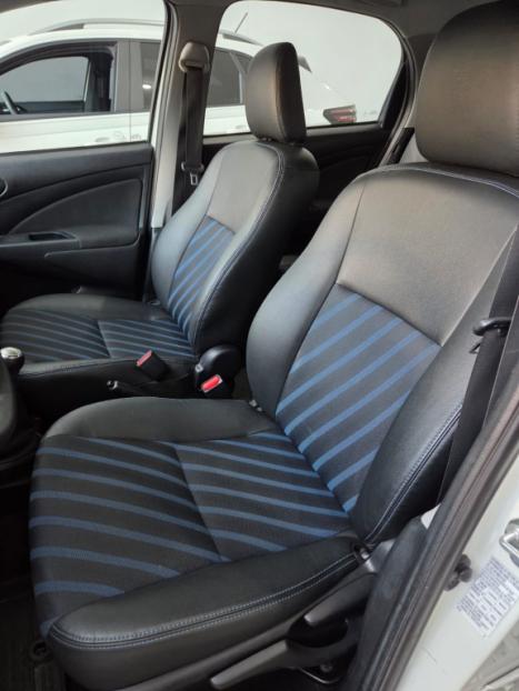 TOYOTA Etios Hatch 1.5 16V 4P FLEX XS, Foto 7