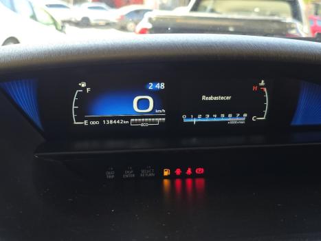 TOYOTA Etios Hatch 1.5 16V 4P FLEX X PLUS, Foto 11