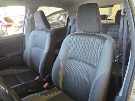 TOYOTA Etios Hatch 1.5 16V 4P FLEX X PLUS, Foto 13