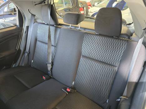 TOYOTA Etios Hatch 1.5 16V 4P FLEX X PLUS, Foto 14