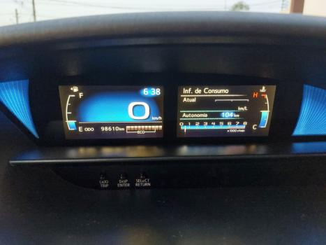 TOYOTA Etios Hatch 1.3 16V 4P FLEX X, Foto 7