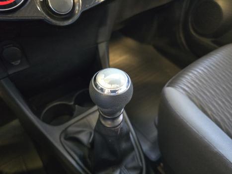 TOYOTA Etios Hatch 1.5 16V 4P FLEX X PLUS, Foto 8