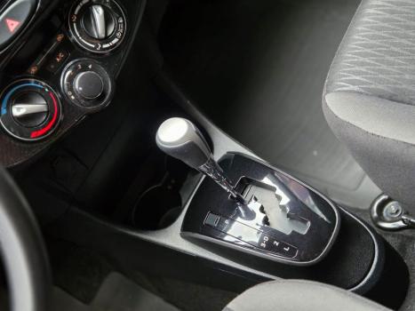 TOYOTA Etios Hatch 1.5 16V 4P FLEX X PLUS AUTOM�TICO, Foto 11