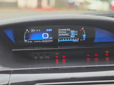 TOYOTA Etios Hatch 1.3 16V 4P FLEX X, Foto 11