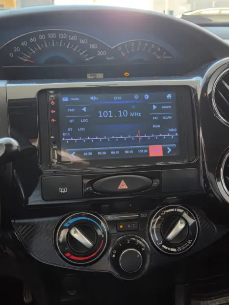 TOYOTA Etios Hatch 1.5 16V 4P FLEX XLS, Foto 9