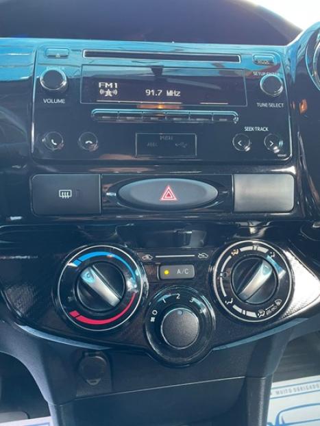 TOYOTA Etios Hatch 1.5 16V 4P FLEX X PLUS AUTOM�TICO, Foto 10