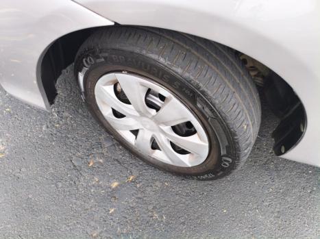 TOYOTA Etios Hatch 1.3 16V 4P FLEX X, Foto 5